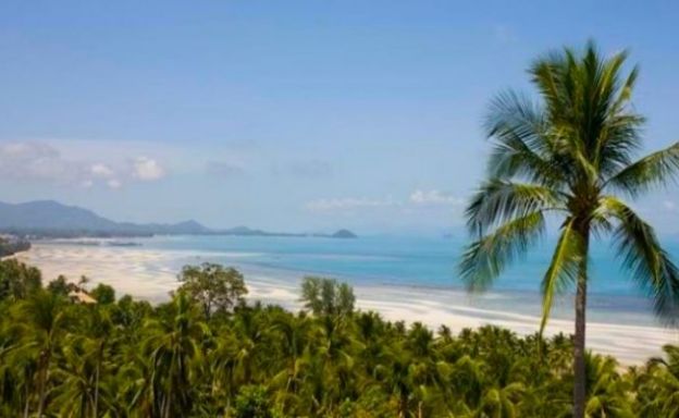 Panoramic 4 Bedroom Sea View Villas in Ban Makham