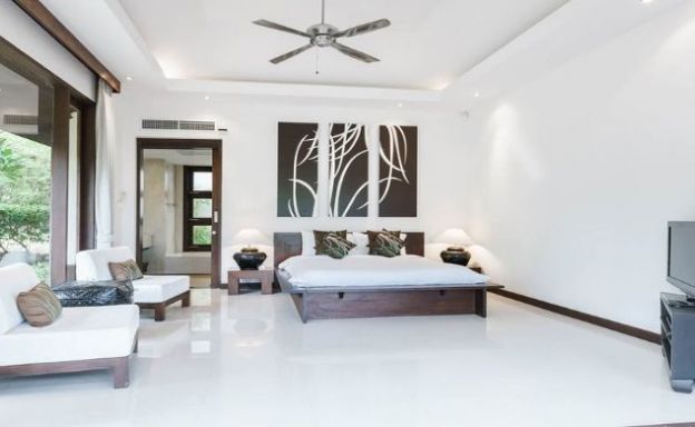Panoramic 4 Bedroom Sea View Villas in Ban Makham