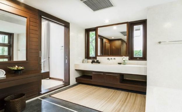 Panoramic 4 Bedroom Sea View Villas in Ban Makham