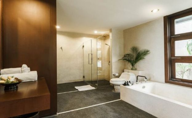 Panoramic 4 Bedroom Sea View Villas in Ban Makham