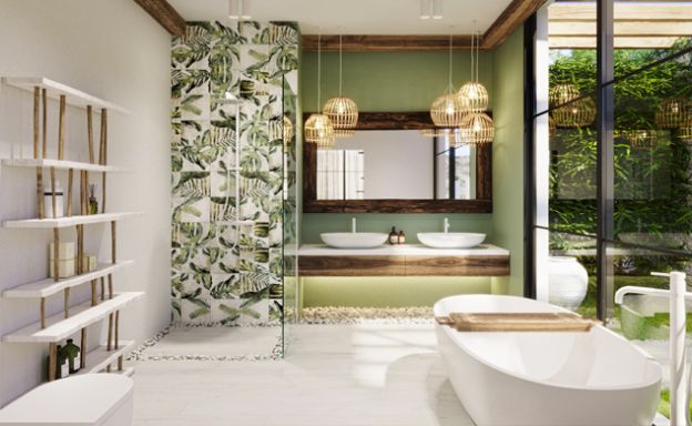 Beautiful 3 Bed Luxury Villas for Sale in Chaweng Noi