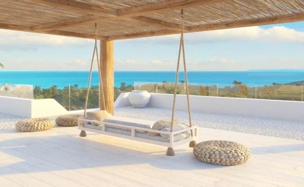 Beautiful 3 Bed Luxury Villas for Sale in Chaweng Noi