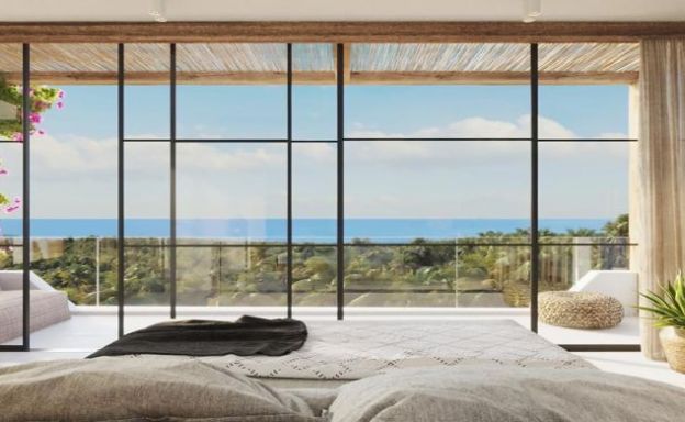 Beautiful 3 Bed Luxury Villas for Sale in Chaweng Noi