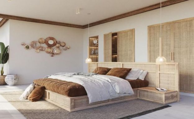 Beautiful 3 Bed Luxury Villas for Sale in Chaweng Noi