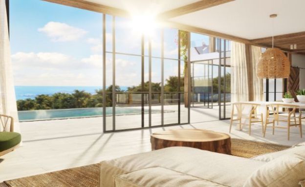 Beautiful 3 Bed Luxury Villas for Sale in Chaweng Noi