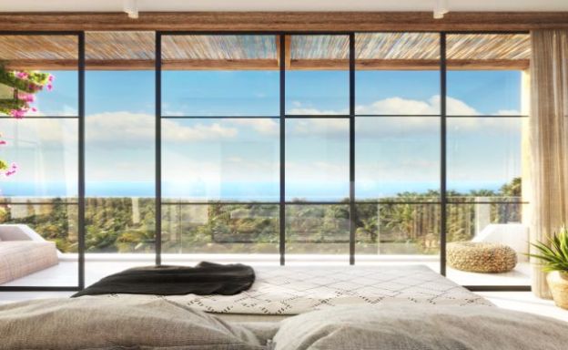 Beautiful 3 Bed Luxury Villas for Sale in Chaweng Noi