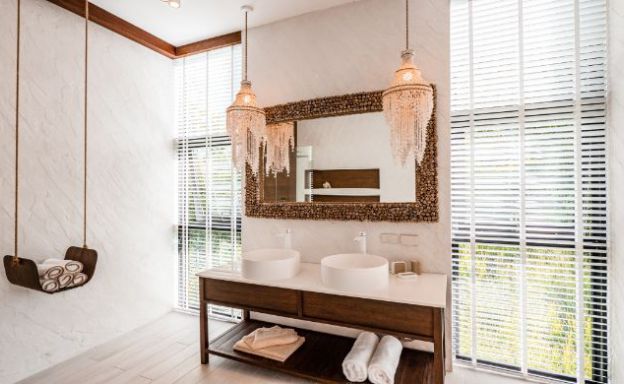 Beautiful 3 Bed Luxury Villas for Sale in Chaweng Noi