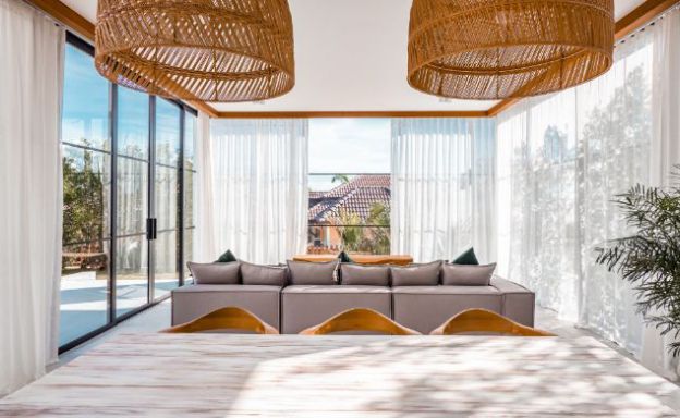 Beautiful 3 Bed Luxury Villas for Sale in Chaweng Noi