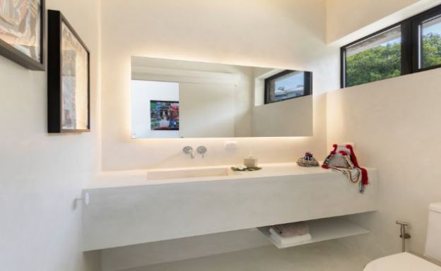 Contemporary 5 Bedroom Sea View Villa in Choeng Mon