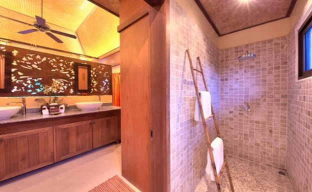 Modern Beachside 3 Bed Sea View Villa in Hua Thanon