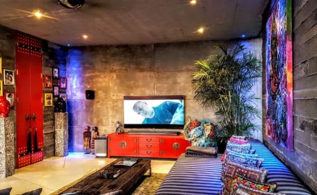 Minimalist 3 Bedroom Unique Zen Villa in Taling Ngam