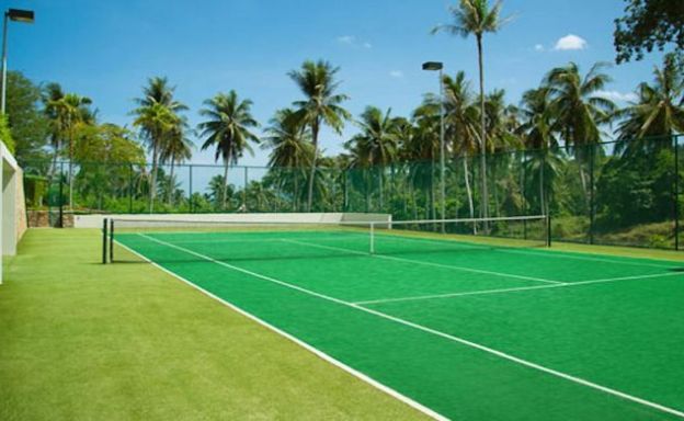 Exclusive 5 Bedroom Luxury Villa on Choeng Mon Bay