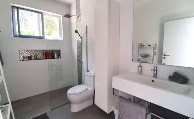 Panoramic 3 Bedroom Sea View Pool Villa in Lamai