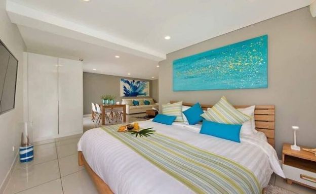 Lovely 1 Bed Freehold Condo for Sale in Choeng Mon