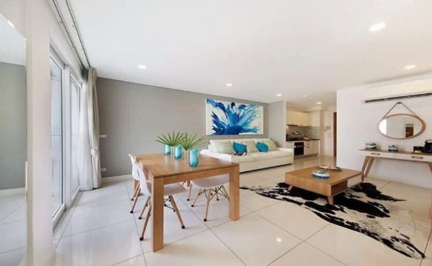 Lovely 1 Bed Freehold Condo for Sale in Choeng Mon