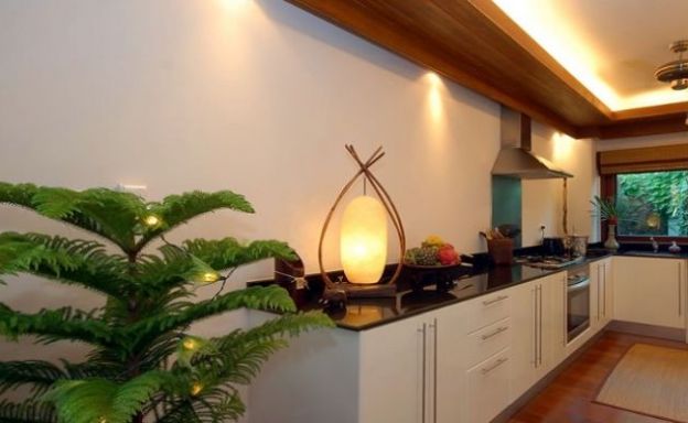 Thai Style 4 Bedroom Tropical Pool Villa in Hua Thanon