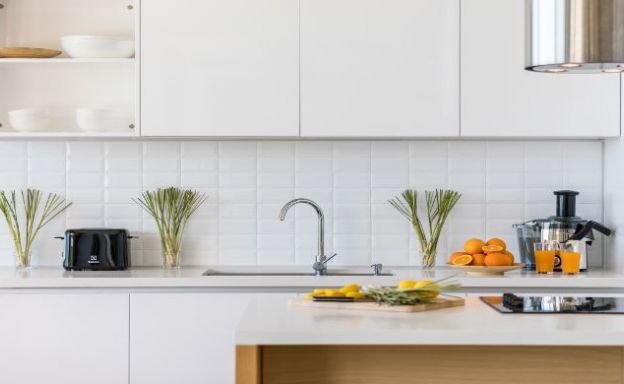 Stylish Luxury 3 Bed Sea View Villa in Chaweng Noi