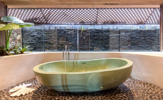 Panoramic 5 Bedroom Luxury Sea View Villa in Bophut