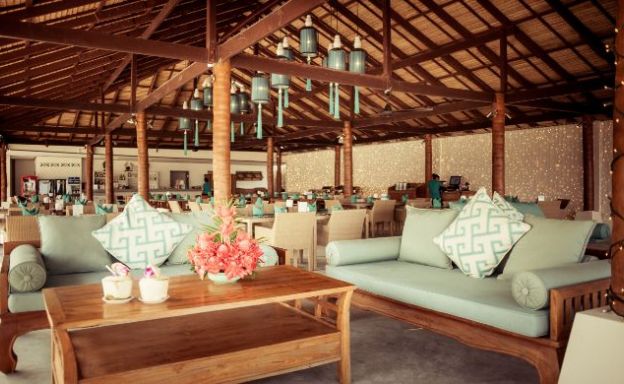 Luxury Beachfront Resort for Sale in Hua Thanon