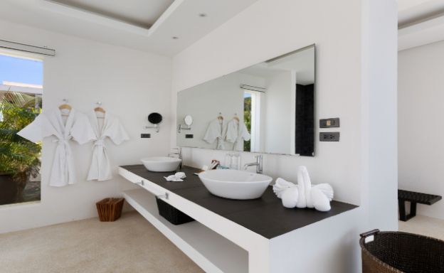 Spectacular 4 Bedroom Sea View Villa in Choeng Mon