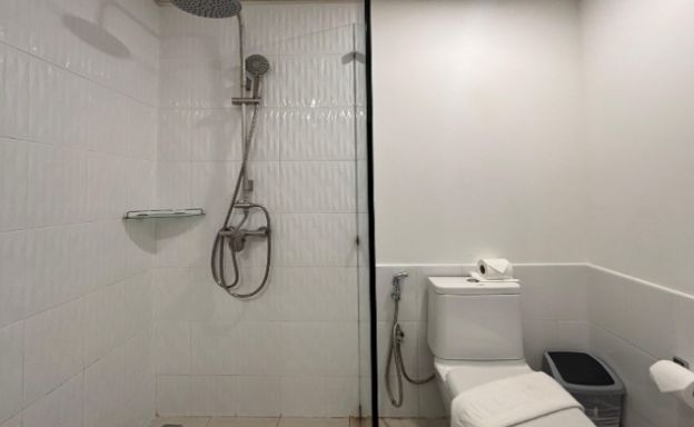 Modern 1 Bed Foreign Freehold Condo in Choeng Mon