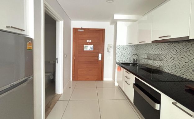 Modern 1 Bed Foreign Freehold Condo in Choeng Mon