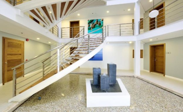 Modern 1 Bed Foreign Freehold Condo in Choeng Mon