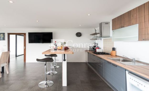 Modern 2 Bedroom Sea View Pool Apartments in Lamai