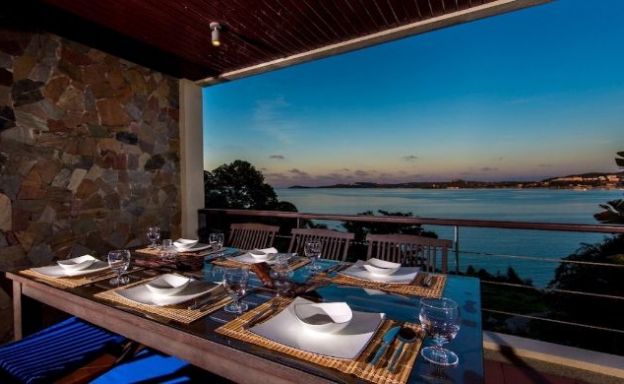 Luxury 5 Bedroom Beachside Pool Villa in Bangrak