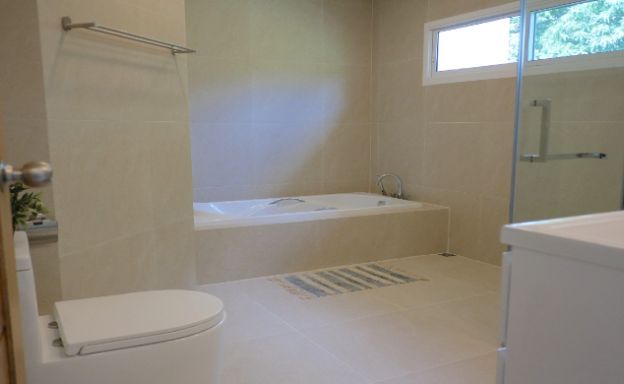 Modern 3 Bedroom Pool Villa for Sale in Bophut