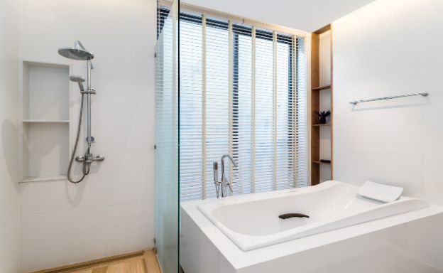 Sleek Designer 4 Bedroom Sea View Villa in Bophut