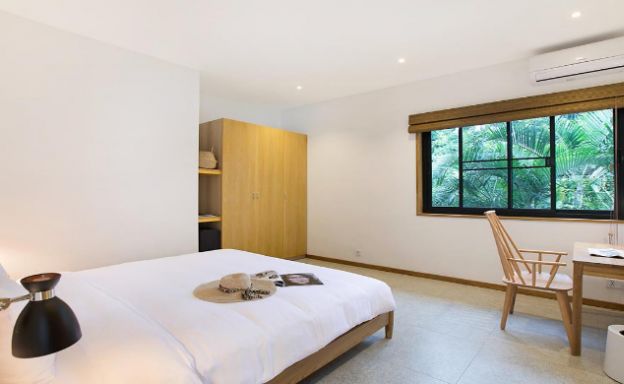 Beautiful 8 Bedroom Pool Villa for Sale in Bangrak