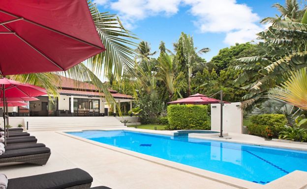 Beautiful 8 Bedroom Pool Villa for Sale in Bangrak