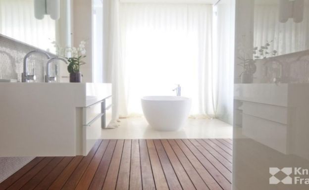 Majestic 6 Bed Luxury Beachfront Villa in Cape Yamu