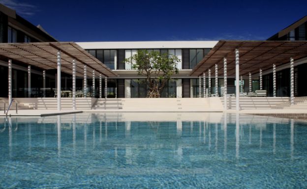 Majestic 6 Bed Luxury Beachfront Villa in Cape Yamu