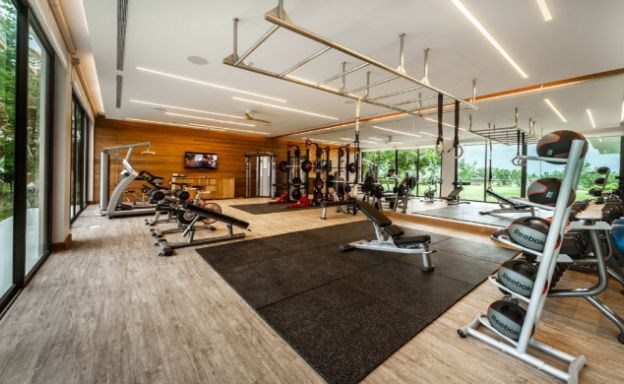 Beachfront 7 Bed Luxury Haven in Cape Yamu, Phuket