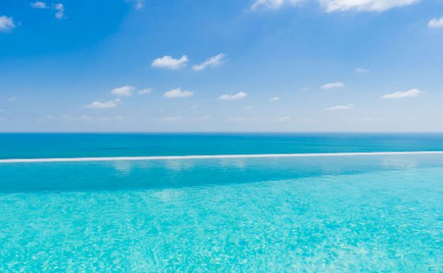 Sensational 4 Bedroom Sea View Villa in Chaweng Noi