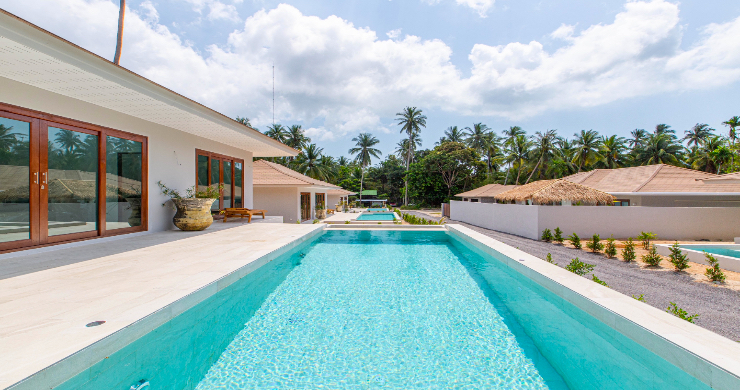 Charming 2-3 Bedroom Pool Villas in Koh Phangan-9