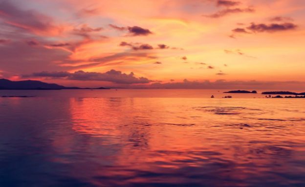 Spectacular 4 Bed Sea View Villa in Plai Laem