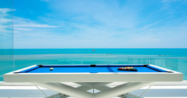 Ultra Luxury 7 Bed Sea View Villa on Plai Laem Bay-9