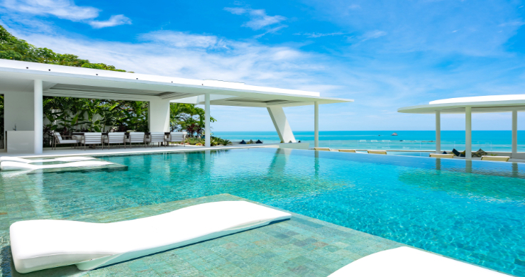 Ultra Luxury 7 Bed Sea View Villa on Plai Laem Bay-2