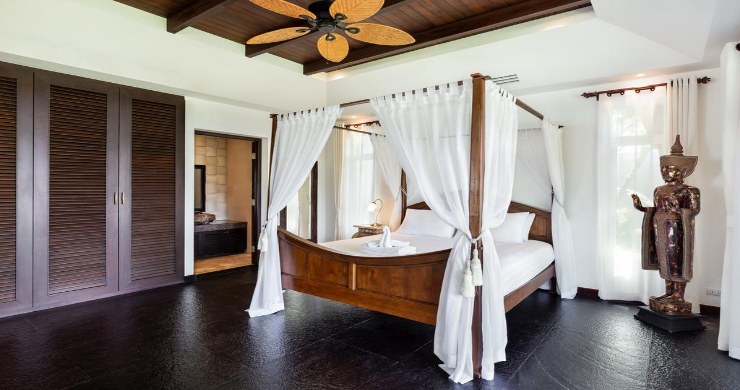Luxury 8 Bed Tropical Sea View Pool Villa in Phuket-6
