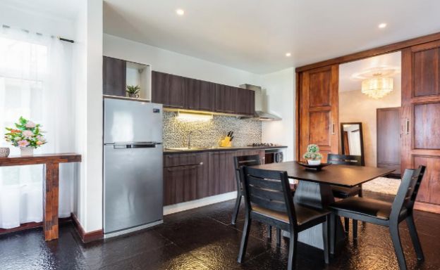 Luxury 8 Bed Tropical Sea View Pool Villa in Phuket