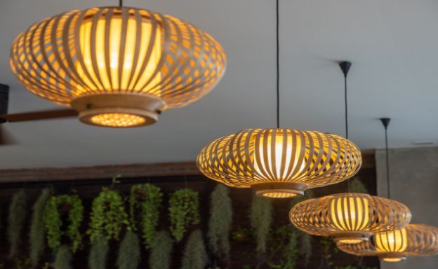 Chic Asian Fusion Restaurant for Sale in Maenam