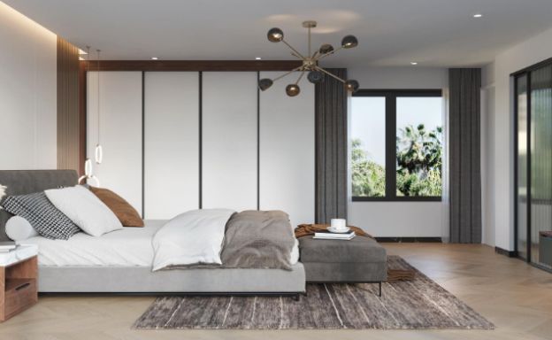 Elegant 5 Bedroom Luxury Sea-view Villa in Bangrak