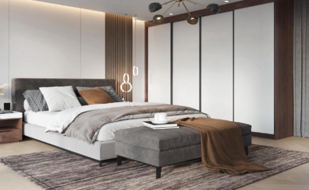 Elegant 5 Bedroom Luxury Sea-view Villa in Bangrak