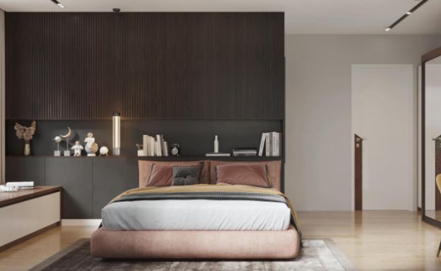 Elegant 5 Bedroom Luxury Sea-view Villa in Bangrak