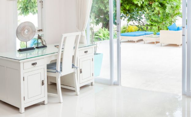 Beautiful 3 Bed Beachfront Villa on Hua Thanon Bay