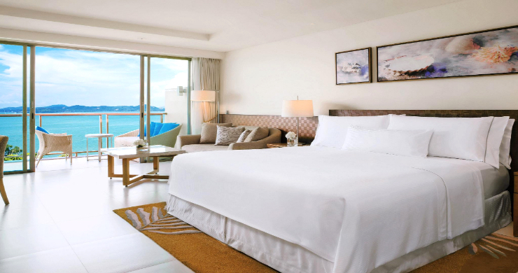 Ultra Luxury 5 Star Beach Resort for Sale in Phuket-8