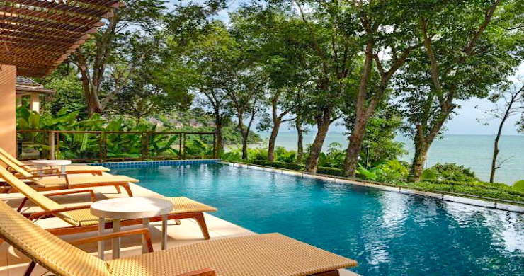 Ultra Luxury 5 Star Beach Resort for Sale in Phuket-9